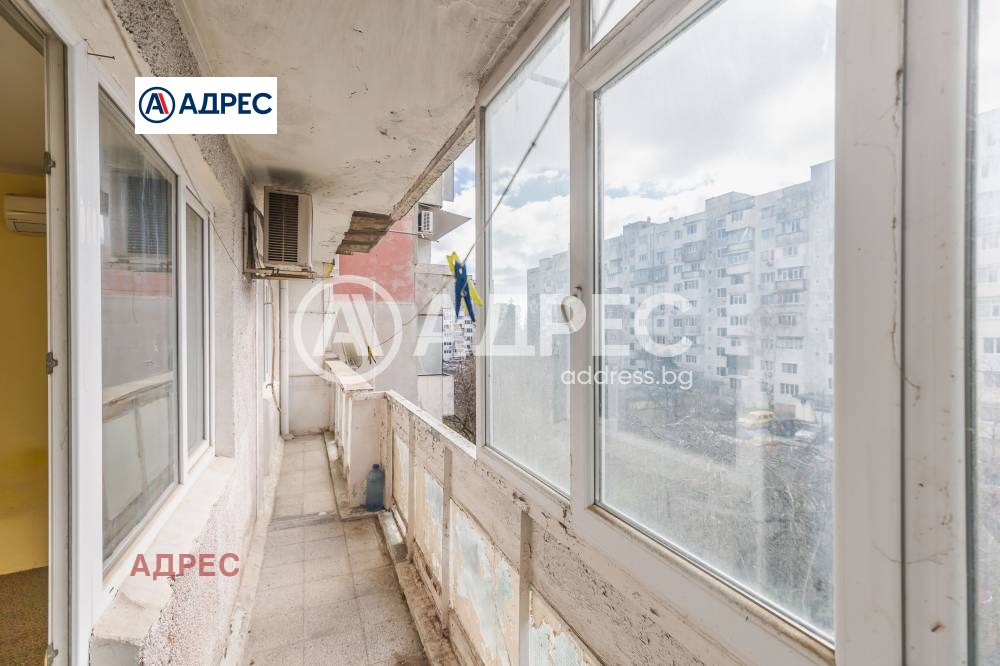 Продава 2-СТАЕН, гр. Варна, Възраждане 2, снимка 8 - Апартаменти - 54562640