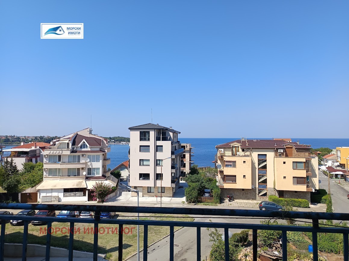 Продава 2-СТАЕН, гр. Царево, област Бургас, снимка 2 - Апартаменти - 55543325