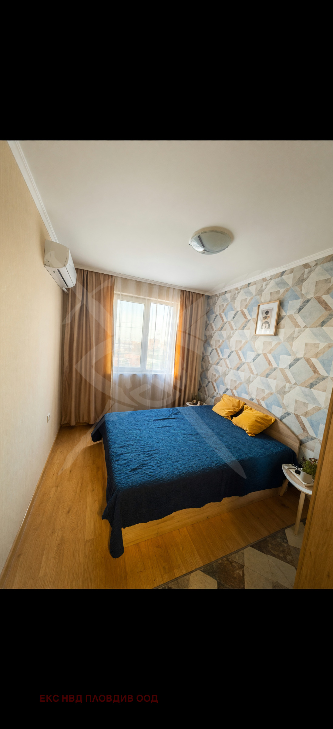 Продава 2-СТАЕН, гр. Пловдив, Южен, снимка 2 - Апартаменти - 55591359