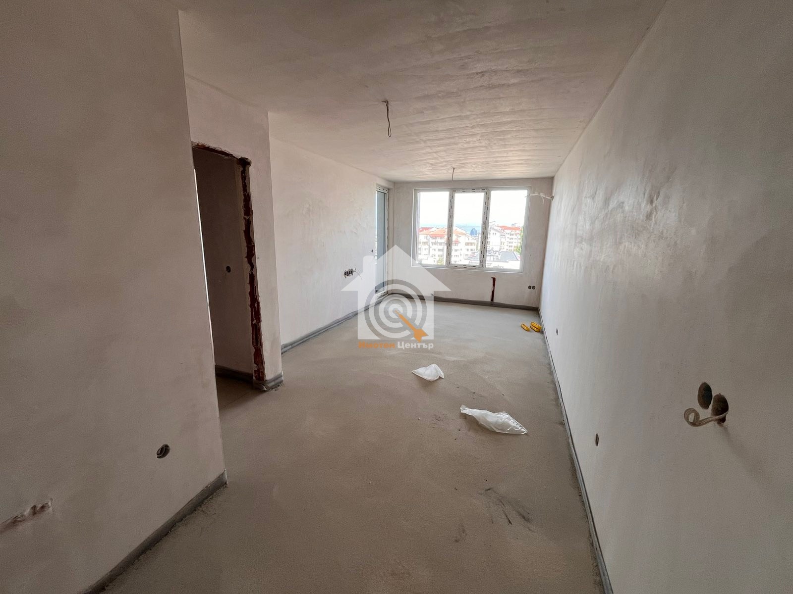 Продава 2-СТАЕН, гр. София, Студентски град, снимка 2 - Апартаменти - 55661741