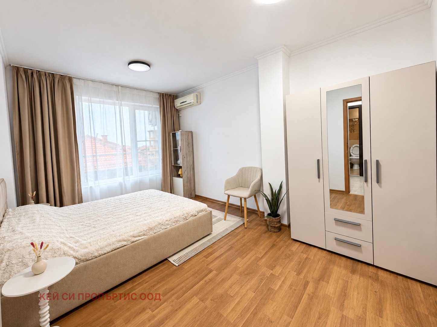 Продава 2-СТАЕН, с. Равда, област Бургас, снимка 7 - Апартаменти - 56682256
