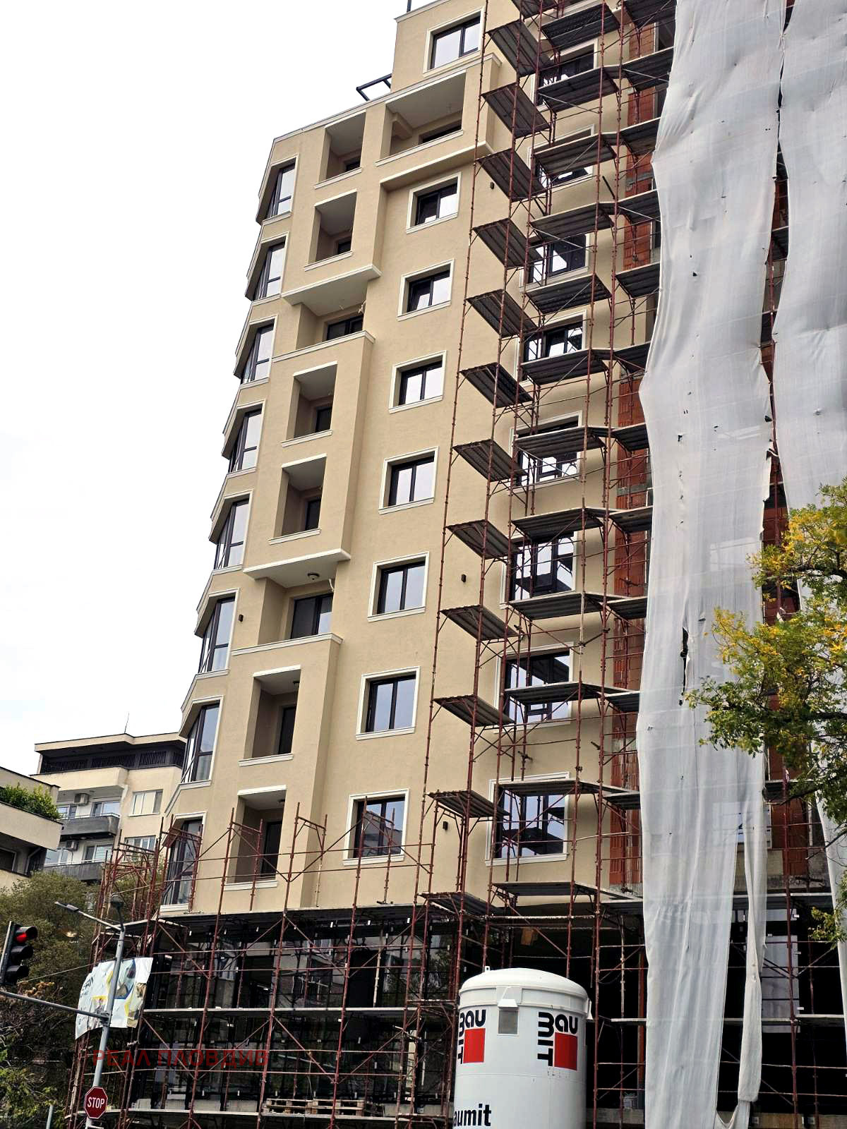 Продава 3-СТАЕН, гр. Пловдив, Център, снимка 6 - Апартаменти - 54265781