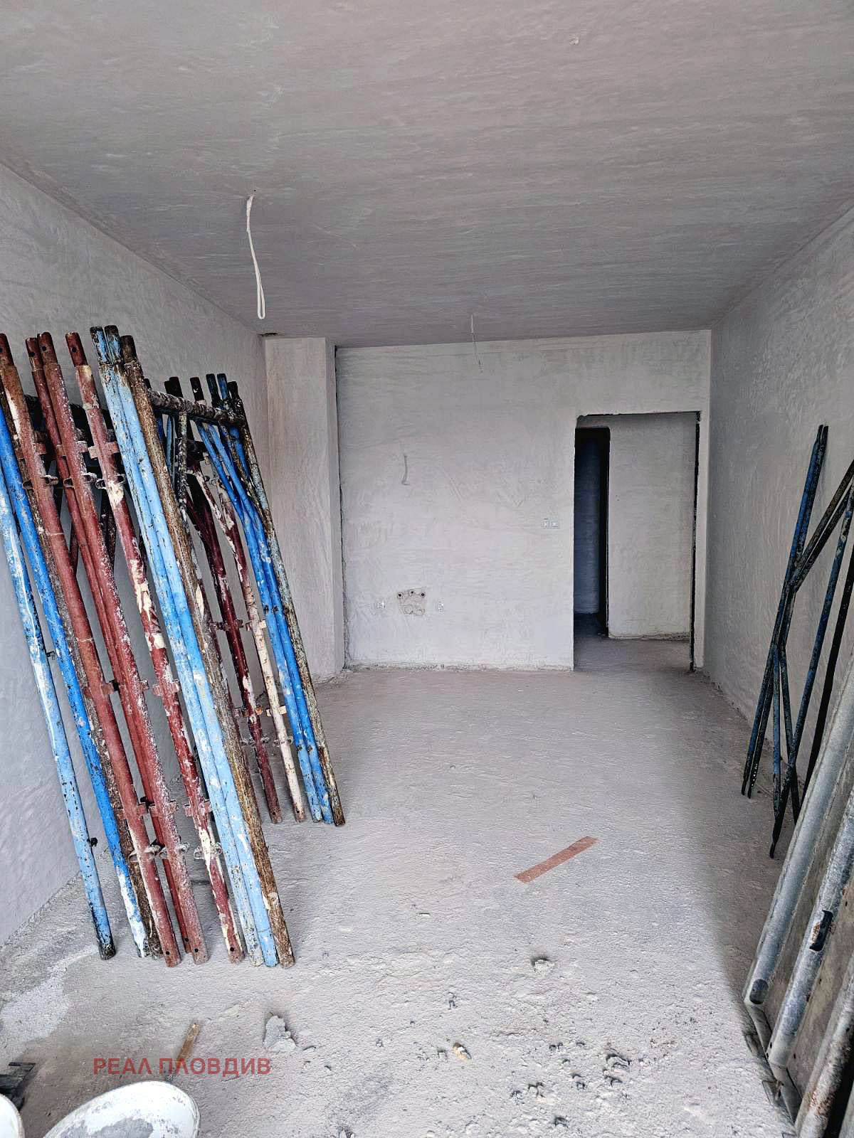 Продава 3-СТАЕН, гр. Пловдив, Център, снимка 12 - Апартаменти - 54265781