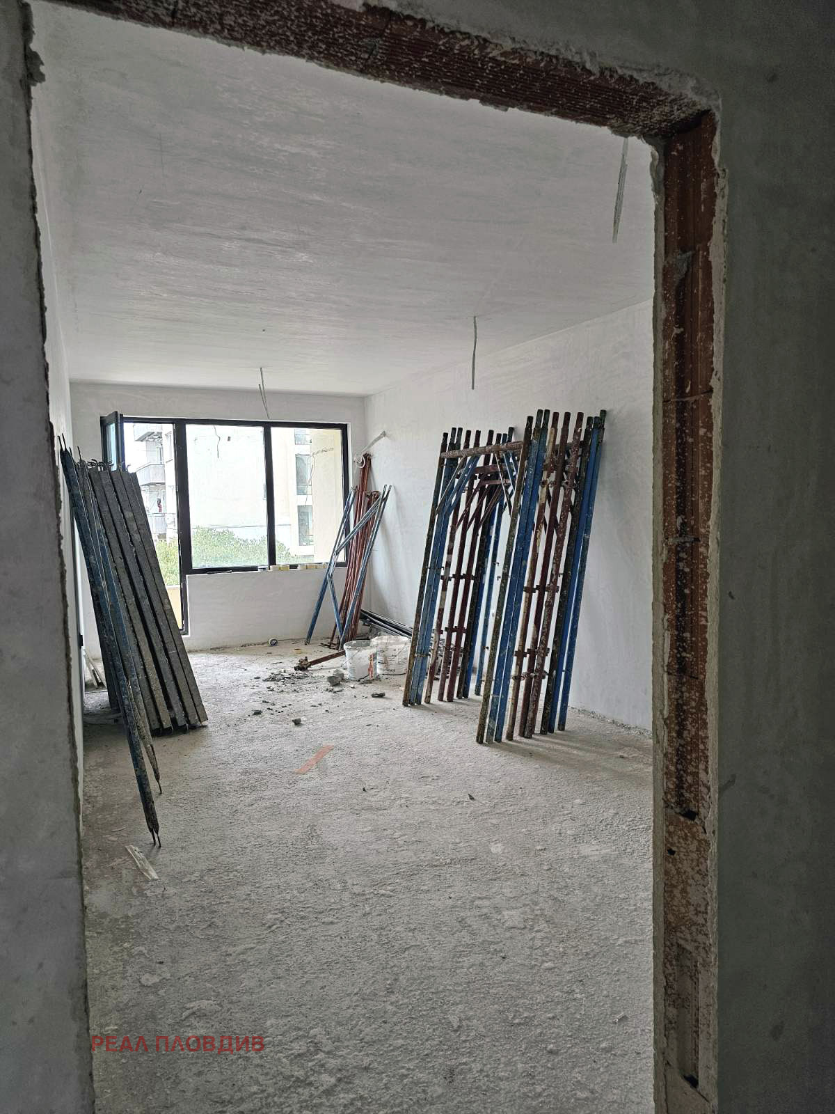 Продава 3-СТАЕН, гр. Пловдив, Център, снимка 10 - Апартаменти - 54265781