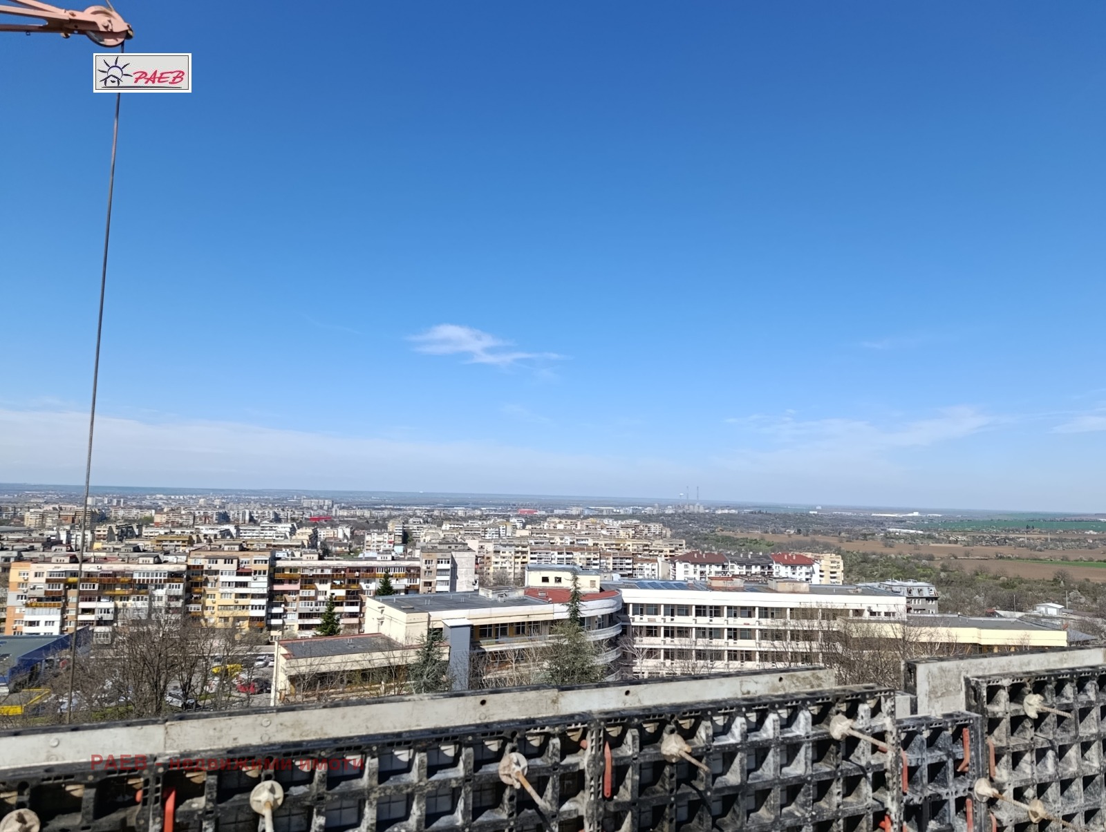 Продава 3-СТАЕН, гр. Русе, Дружба 3, снимка 11 - Апартаменти - 52798755