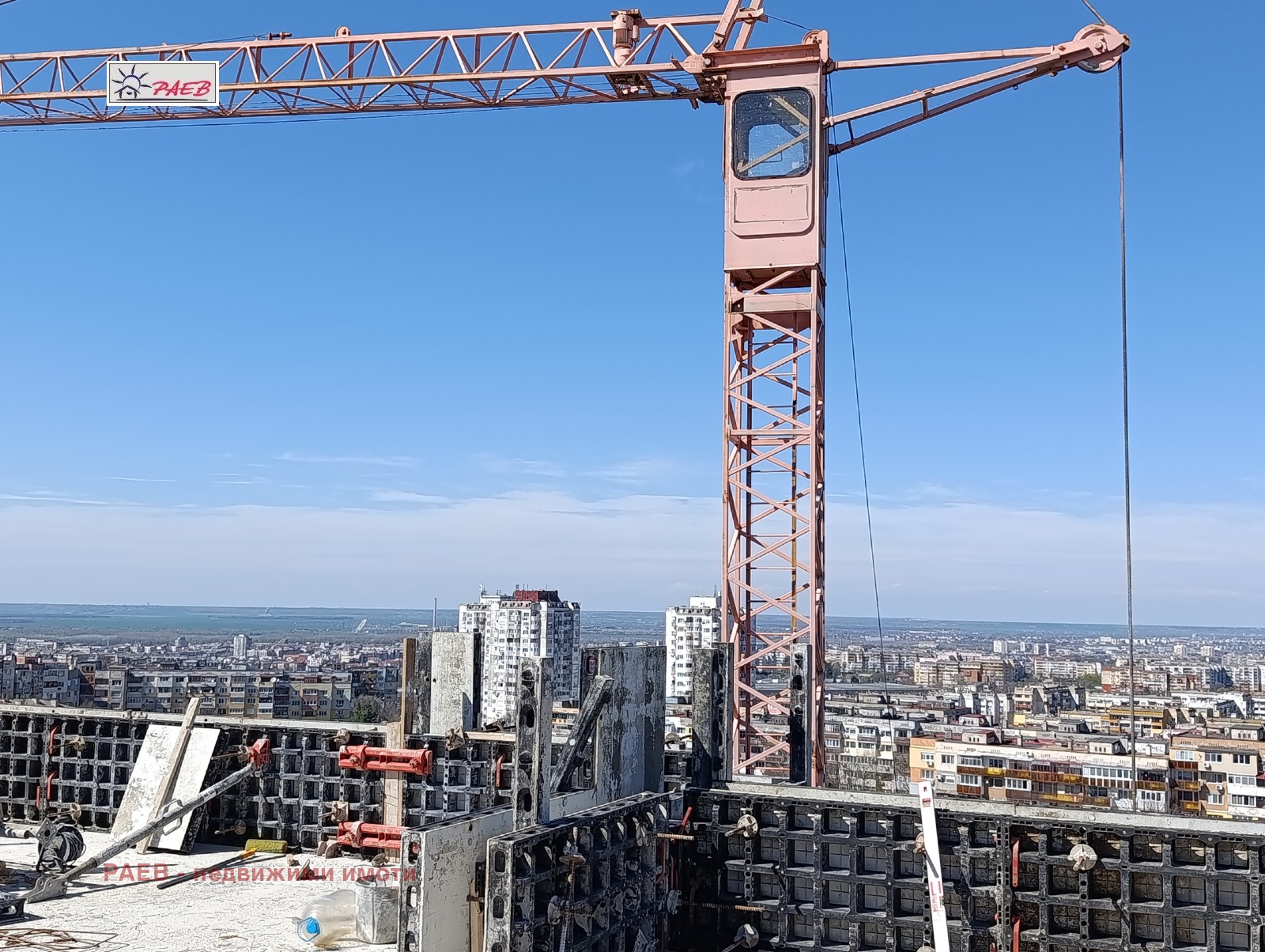 Продава 3-СТАЕН, гр. Русе, Дружба 3, снимка 10 - Апартаменти - 52798755