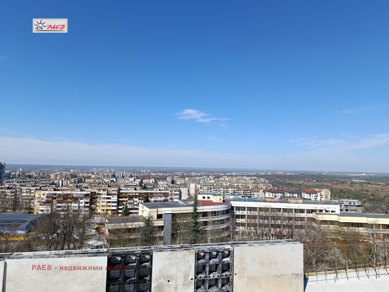 Продава 3-СТАЕН, гр. Русе, Дружба 3, снимка 12 - Апартаменти - 52798755