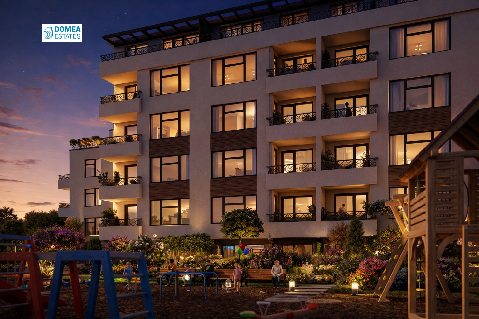 Продава 3-СТАЕН, гр. София, Манастирски ливади, снимка 3 - Апартаменти - 54052724