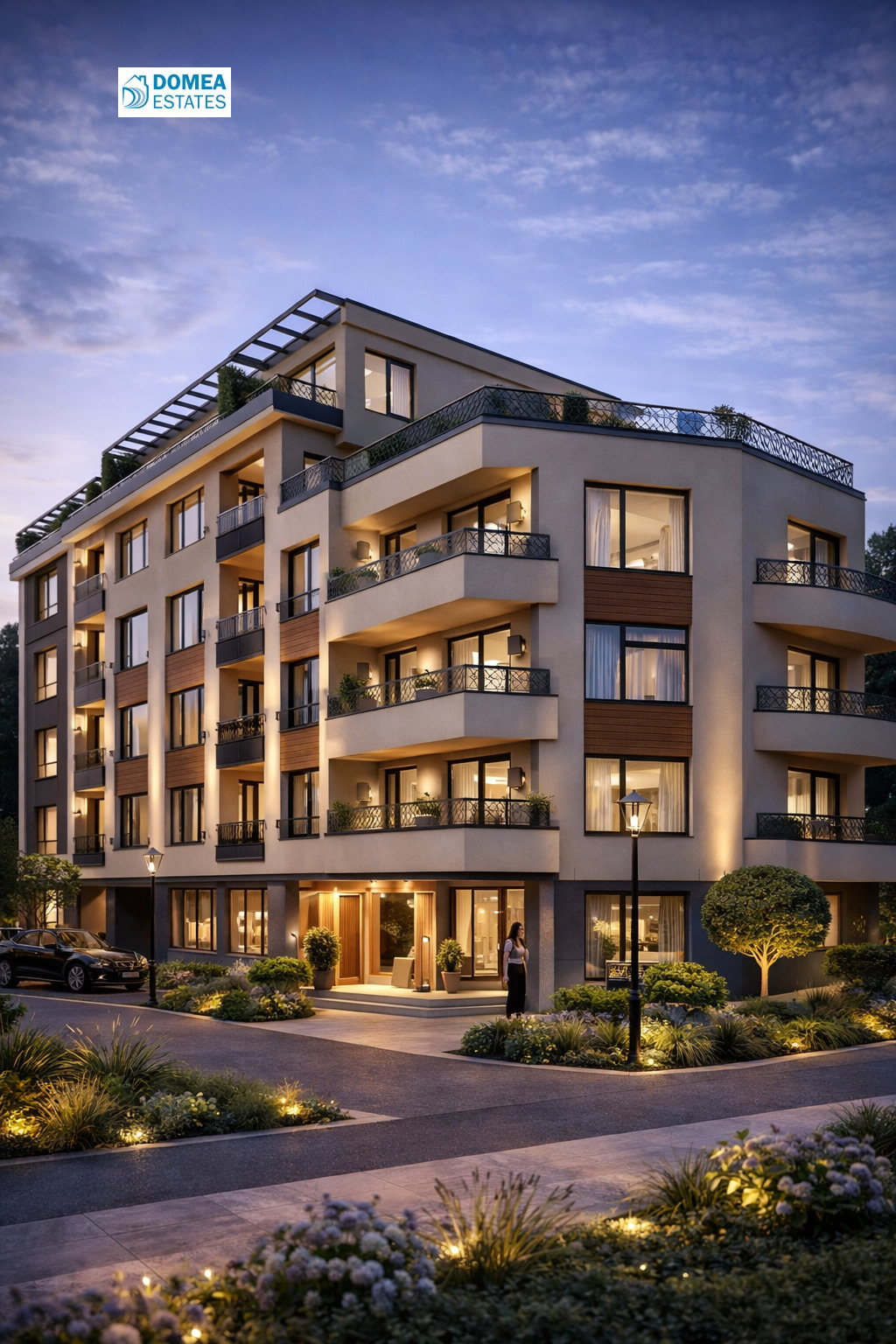 Продава 3-СТАЕН, гр. София, Манастирски ливади, снимка 2 - Апартаменти - 54052724