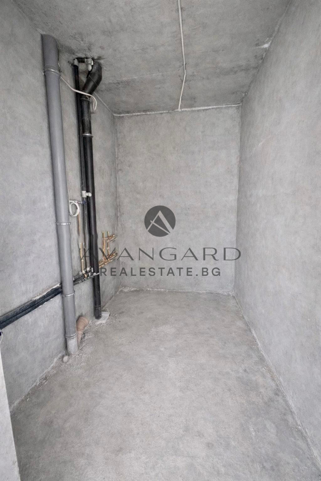 Продава 3-СТАЕН, гр. Пловдив, Кършияка, снимка 9 - Апартаменти - 54256040