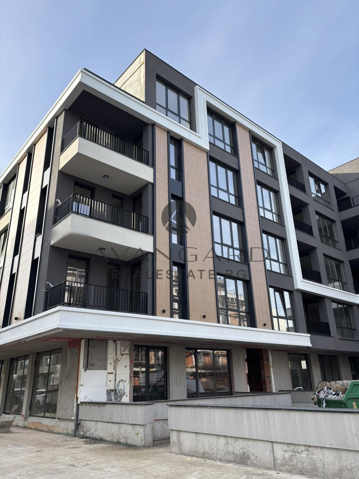 Продава 3-СТАЕН, гр. Пловдив, Кършияка, снимка 3 - Апартаменти - 54256040