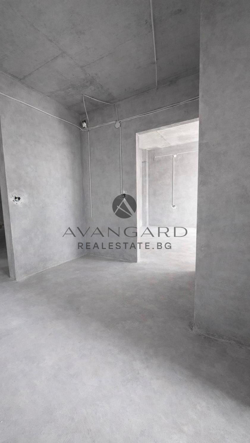 Продава 3-СТАЕН, гр. Пловдив, Кършияка, снимка 4 - Апартаменти - 54256040