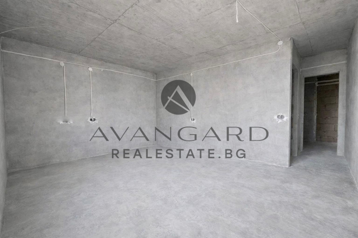 Продава 3-СТАЕН, гр. Пловдив, Кършияка, снимка 2 - Апартаменти - 54256040