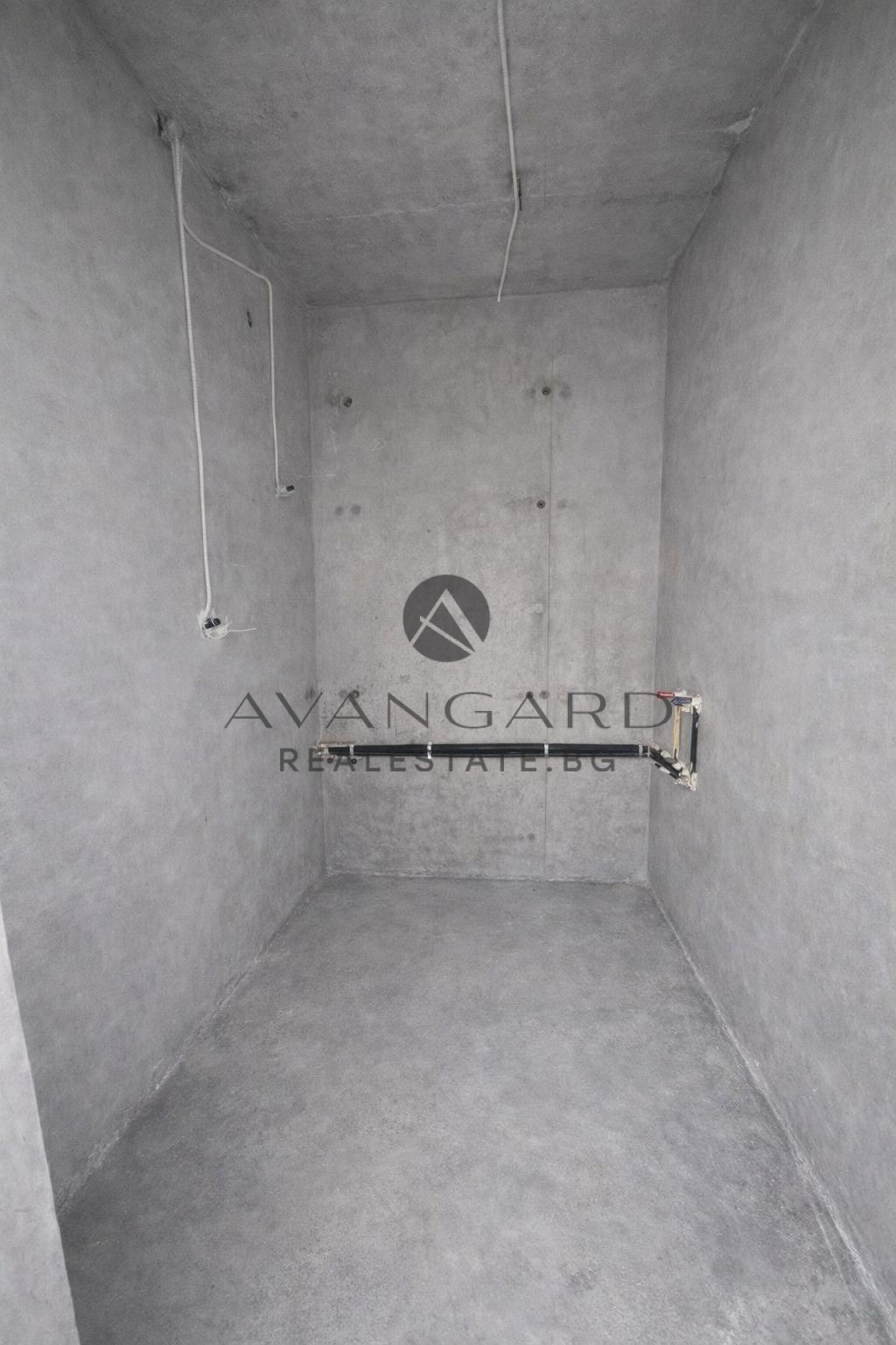 Продава 3-СТАЕН, гр. Пловдив, Кършияка, снимка 6 - Апартаменти - 54256040