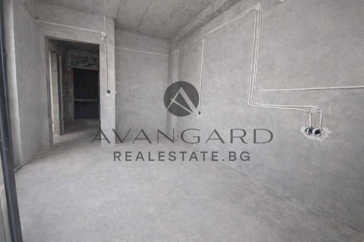 Продава 3-СТАЕН, гр. Пловдив, Кършияка, снимка 8 - Апартаменти - 54256040