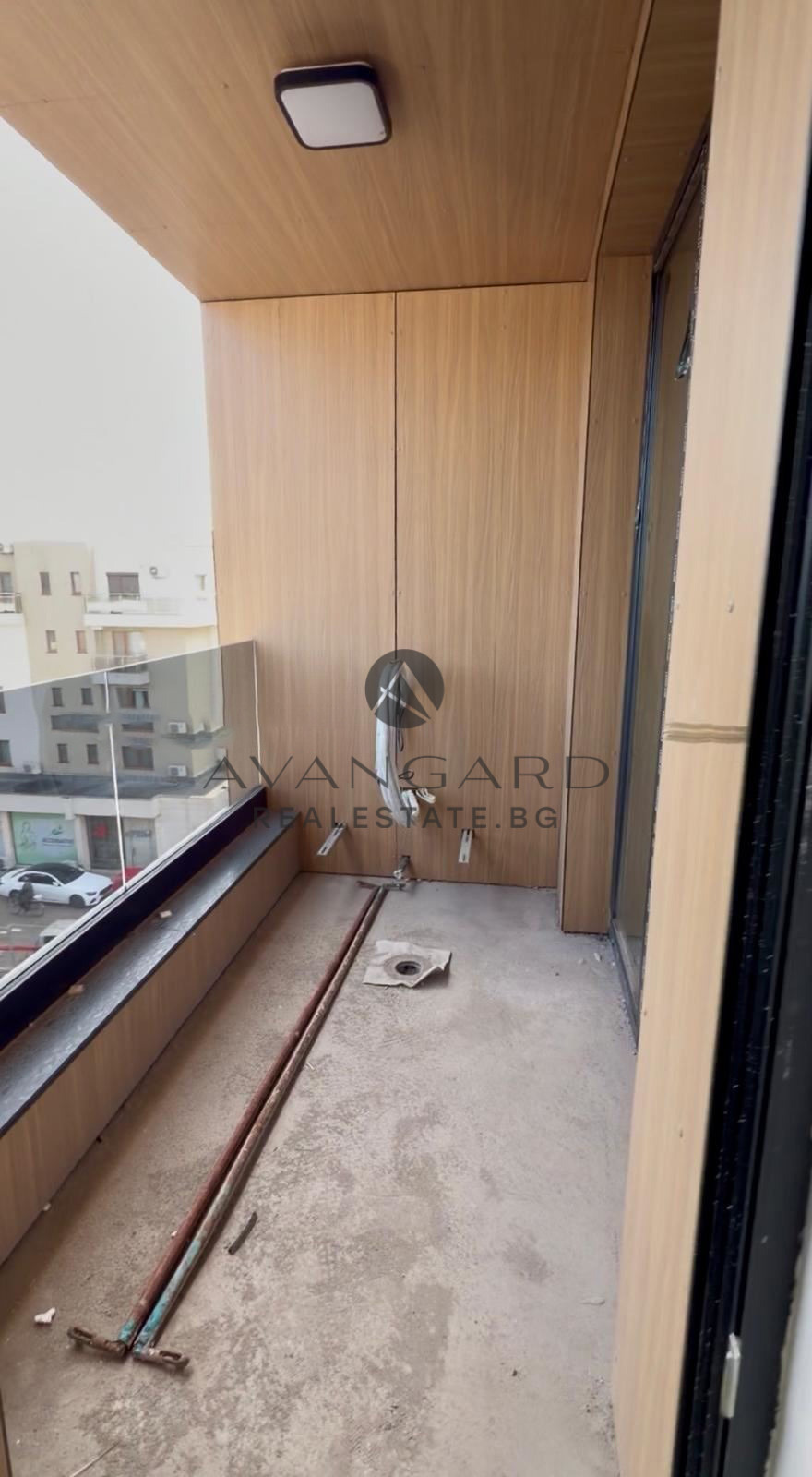 Продава 3-СТАЕН, гр. Пловдив, Кършияка, снимка 10 - Апартаменти - 54256040