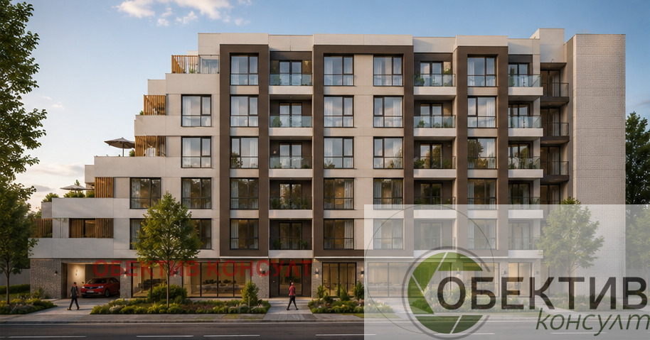 Продава 3-СТАЕН, гр. Благоевград, Широк център, снимка 3 - Апартаменти - 54640197