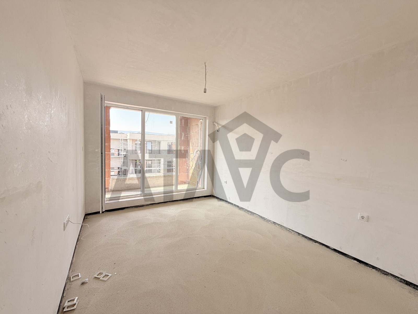 Продава 3-СТАЕН, гр. Пловдив, Беломорски, снимка 8 - Апартаменти - 55727504