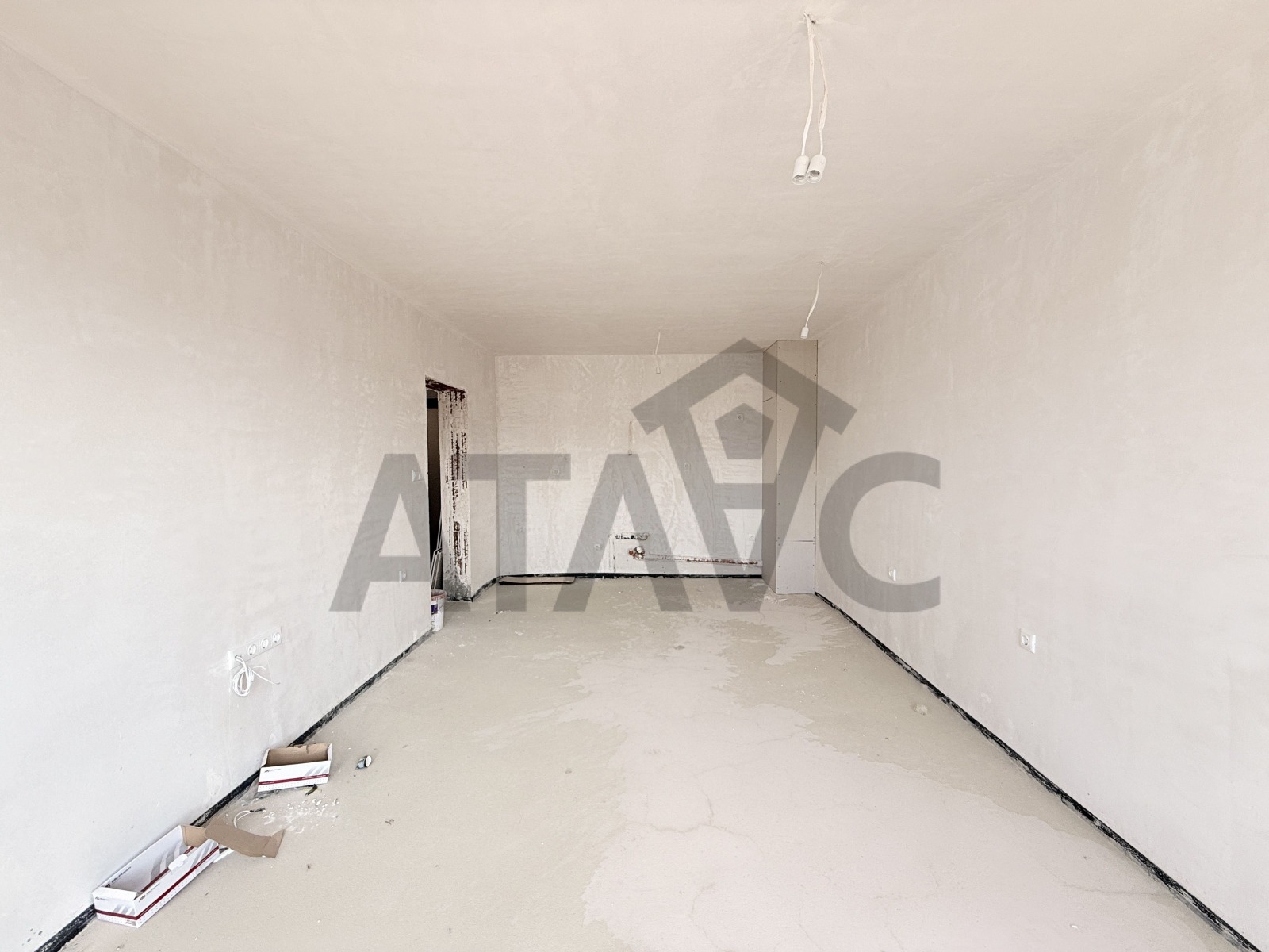 Продава 3-СТАЕН, гр. Пловдив, Беломорски, снимка 2 - Апартаменти - 55727504