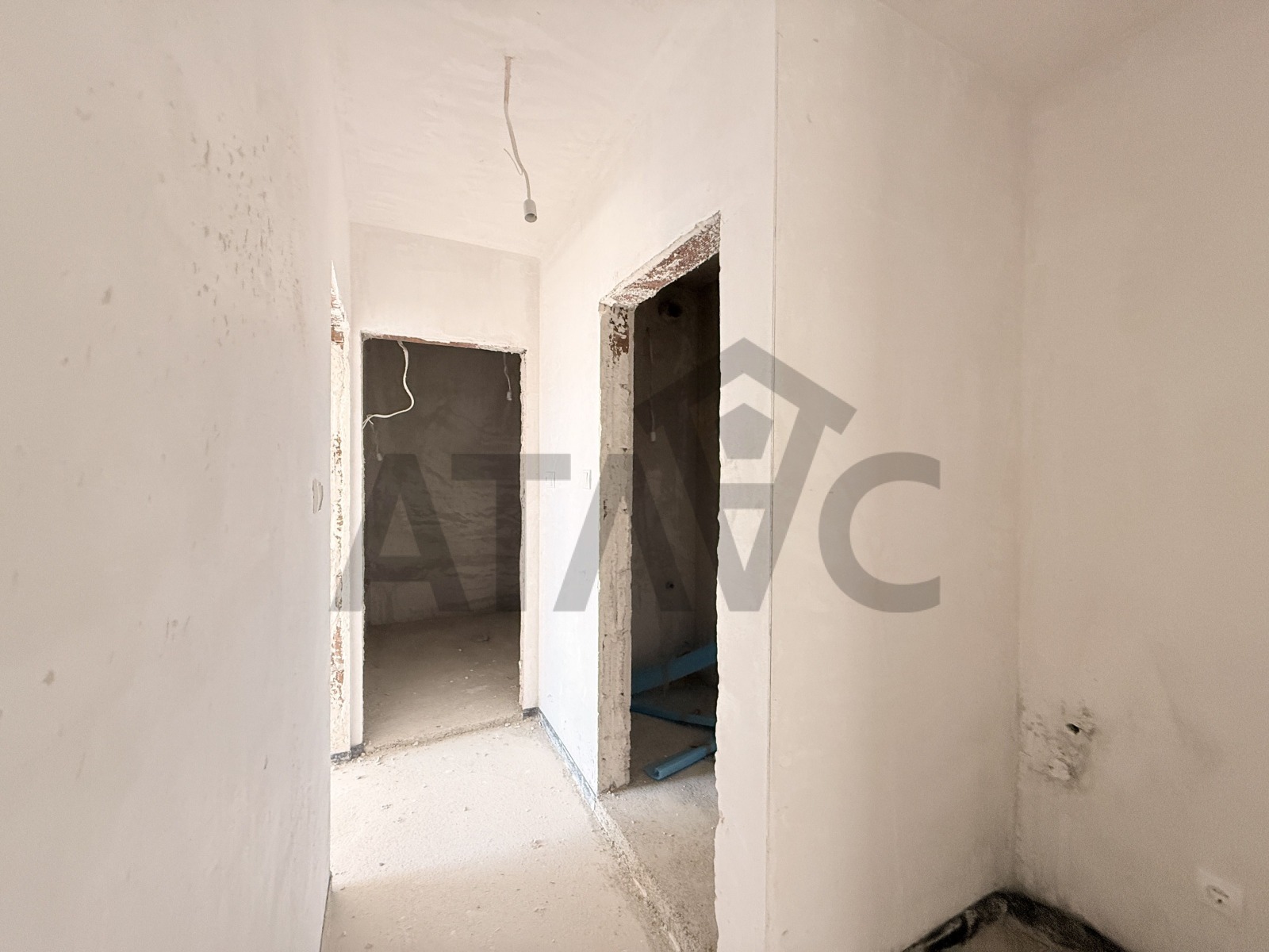 Продава 3-СТАЕН, гр. Пловдив, Беломорски, снимка 13 - Апартаменти - 55727504