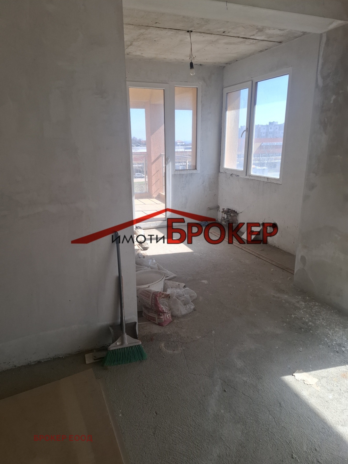 Продава 3-СТАЕН, гр. Сливен, Дружба, снимка 12 - Апартаменти - 55920800