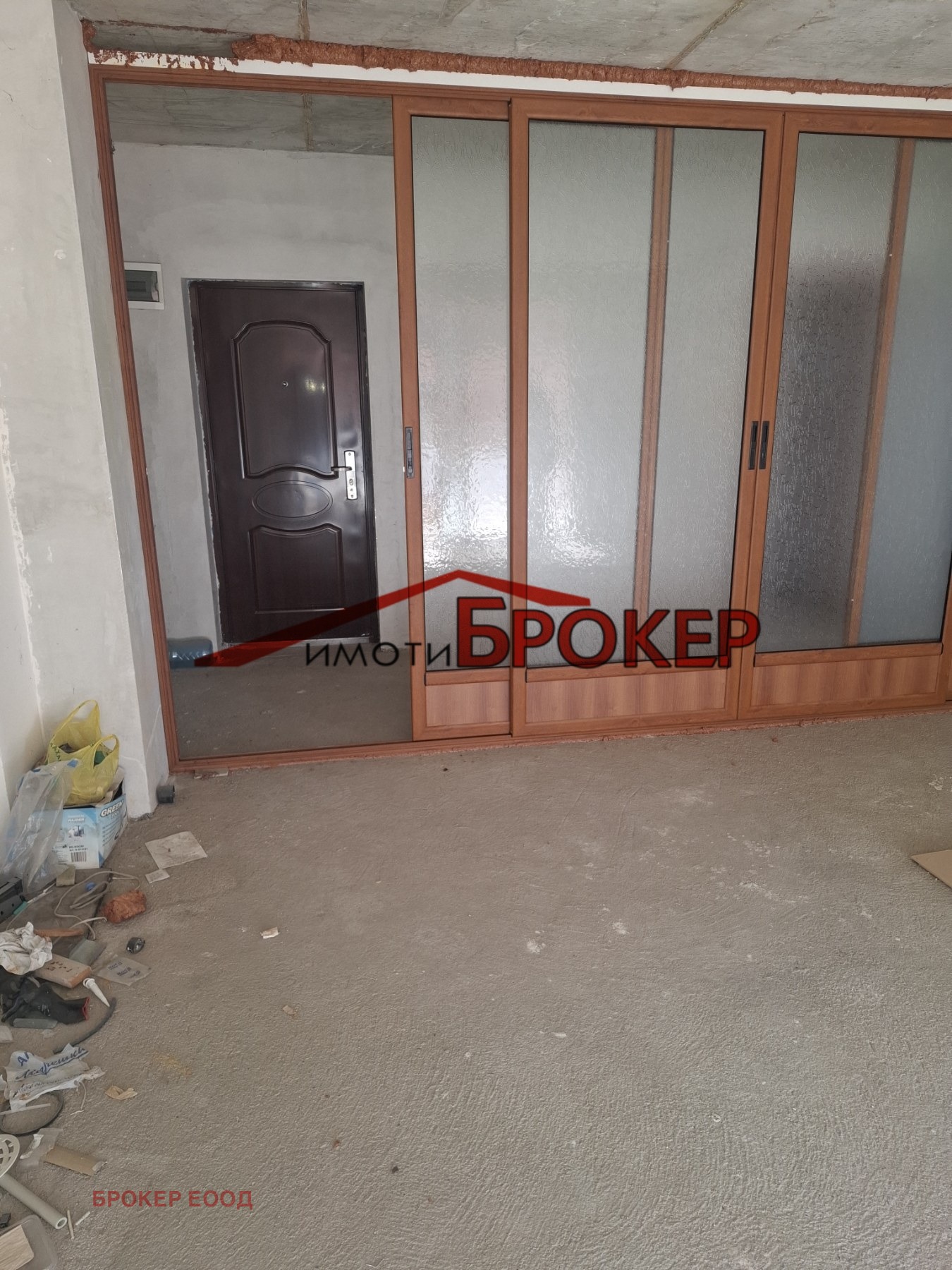 Продава 3-СТАЕН, гр. Сливен, Дружба, снимка 13 - Апартаменти - 55920800