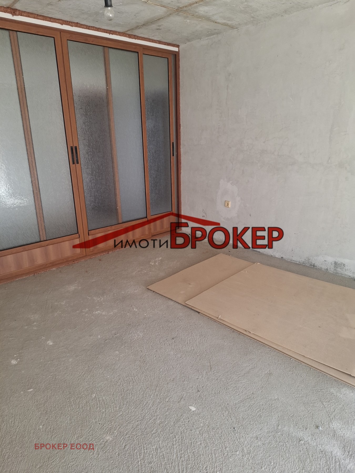 Продава 3-СТАЕН, гр. Сливен, Дружба, снимка 14 - Апартаменти - 55920800