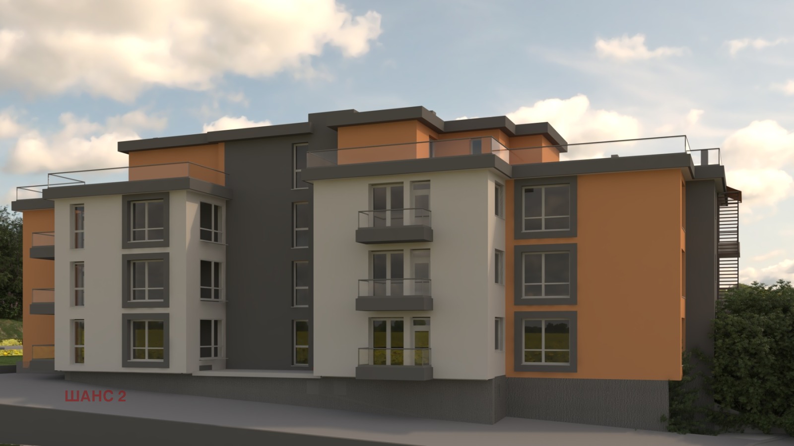 Продава 3-СТАЕН, гр. Варна, Виница, снимка 5 - Апартаменти - 56093984