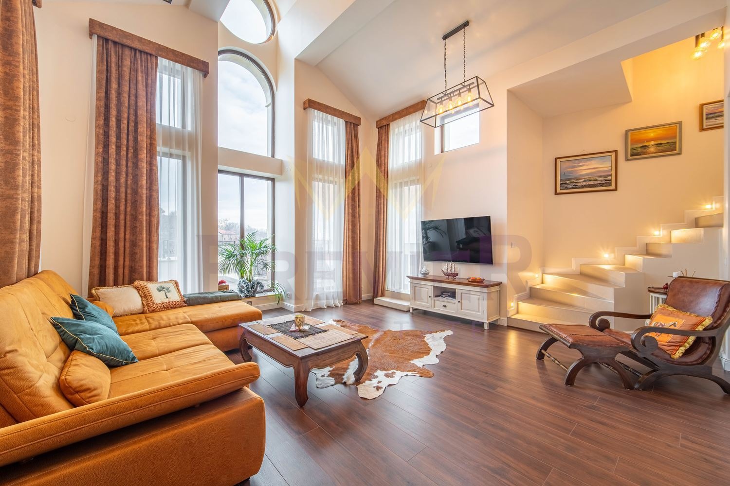 Продава МЕЗОНЕТ, гр. Варна, Бриз, снимка 2 - Апартаменти - 55950439