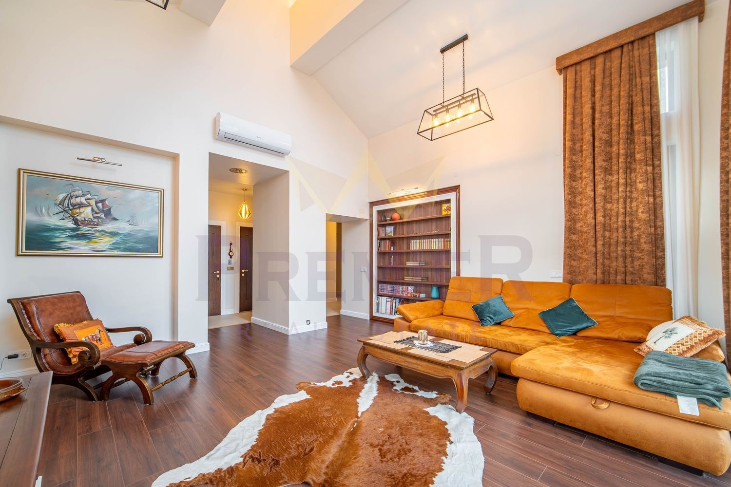 Продава МЕЗОНЕТ, гр. Варна, Бриз, снимка 3 - Апартаменти - 55950439