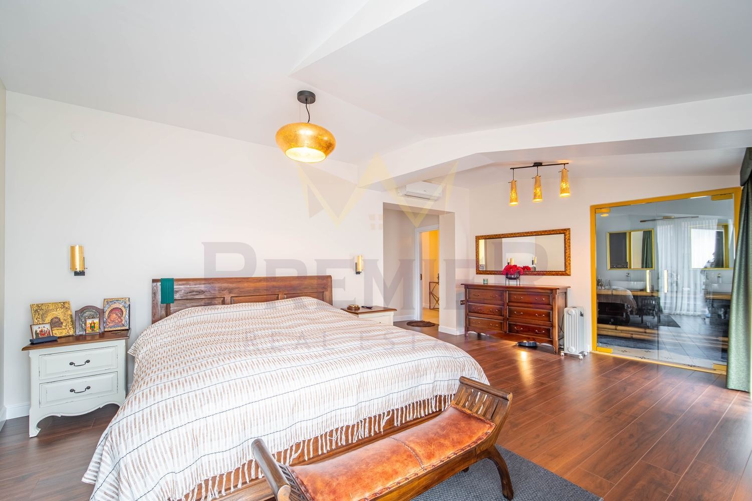 Продава МЕЗОНЕТ, гр. Варна, Бриз, снимка 8 - Апартаменти - 55950439