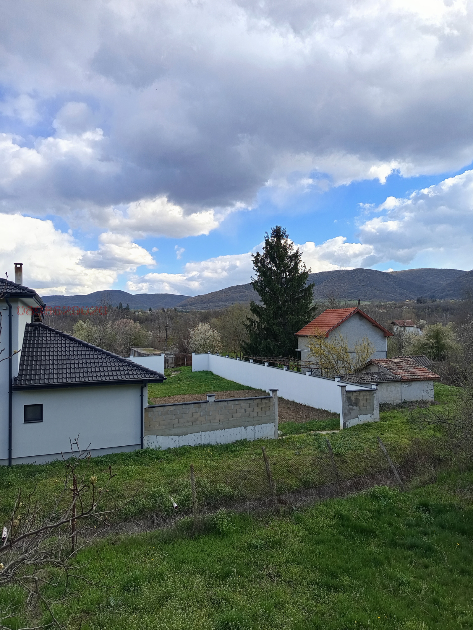 Продава ВИЛА, гр. Търговище, Вилна зона, снимка 5 - Вили - 53706518