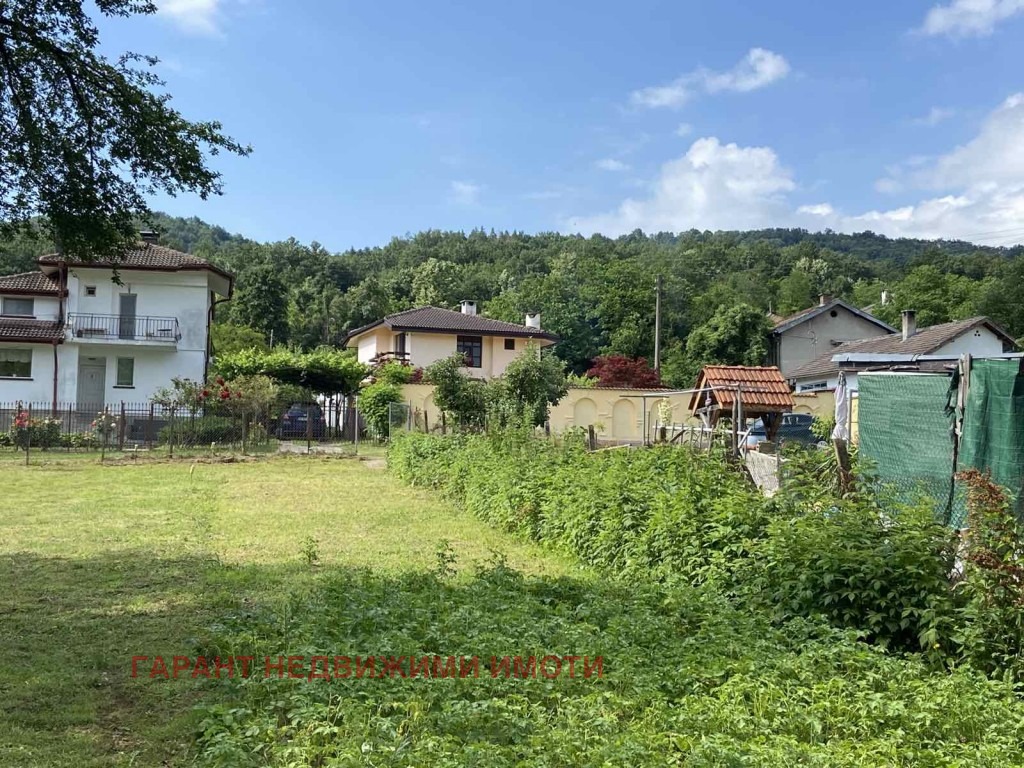 Продава ПАРЦЕЛ, с. Гарван, област Габрово, снимка 6 - Парцели - 55084226