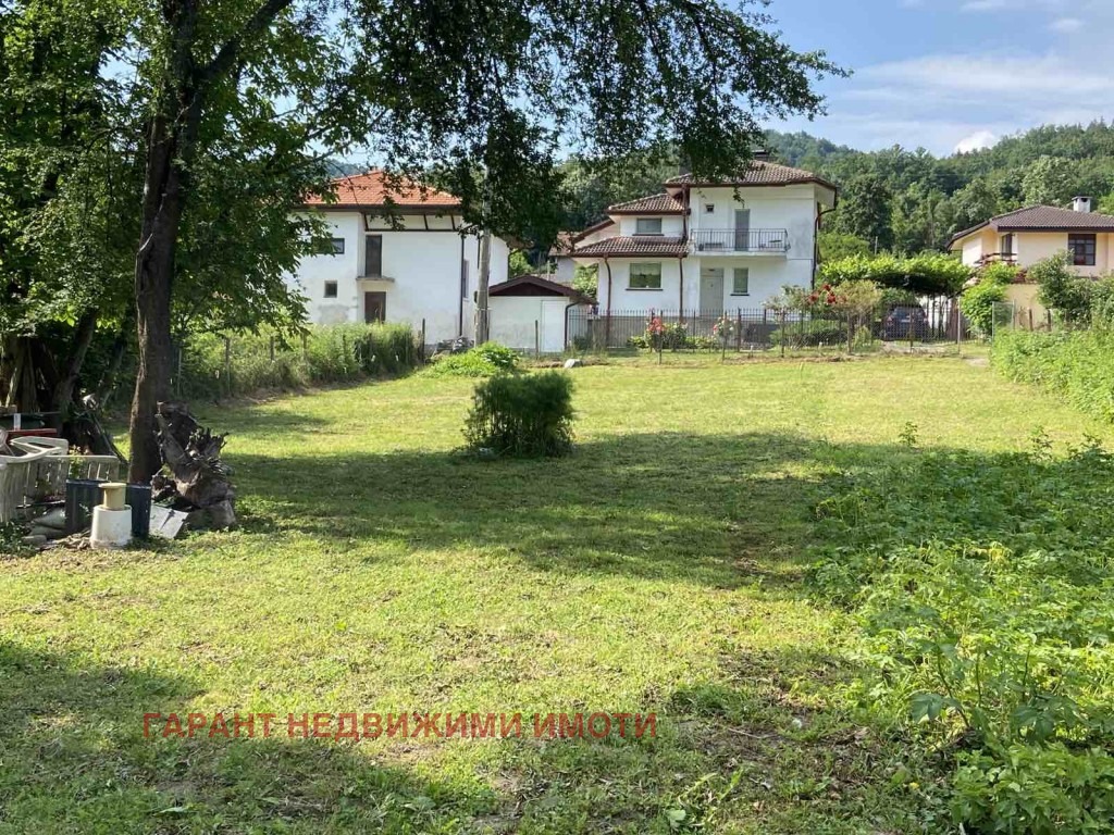 Продава ПАРЦЕЛ, с. Гарван, област Габрово, снимка 5 - Парцели - 55084226