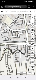 Продава ПАРЦЕЛ, гр. Благоевград, Еленово 2, снимка 3
