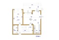 Продава  Къща област Стара Загора , с. Калояновец , 215 кв.м | 68949321