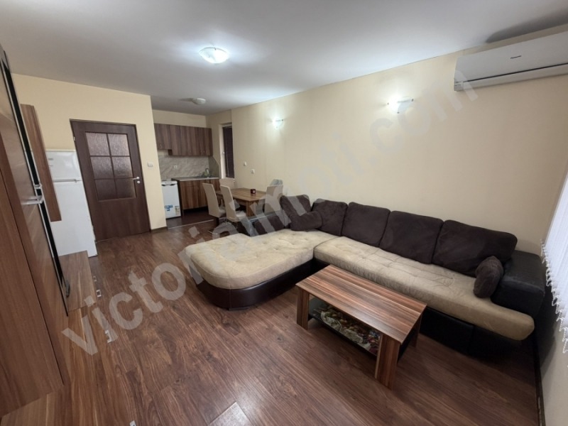Продава 2-СТАЕН в град Велико Търново, Акация - 58 кв.м / 121 600 € » 237 828.93 лв., ВИКТОРИЯ ИМОТИ ЕООД