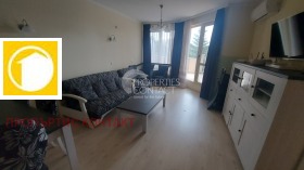 1 Schlafzimmer Nesebar, region Burgas 3