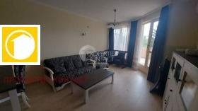 1 Schlafzimmer Nesebar, region Burgas 5