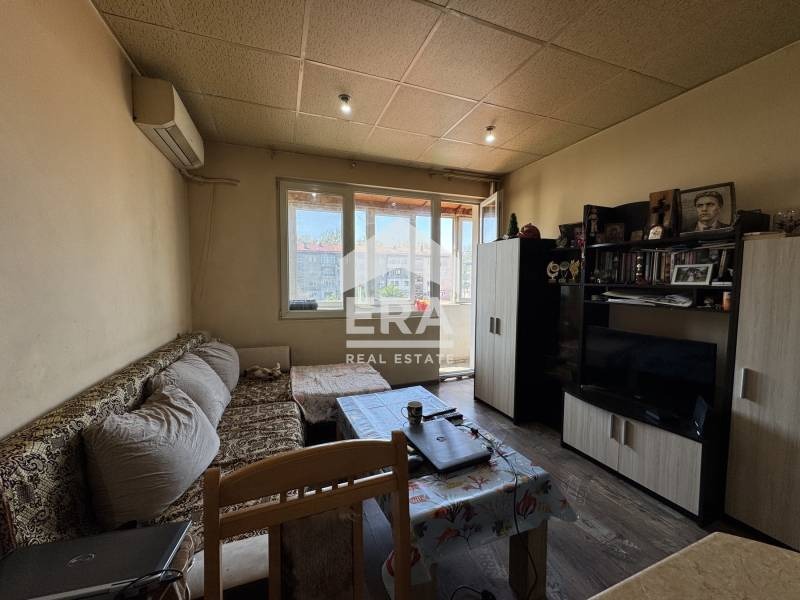Satılık  Stüdyo Silistra , Mdjidi Tabiya , 39 metrekare | 37504849 - görüntü [3]