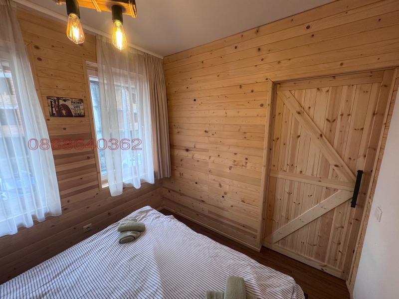 Продава 1-СТАЕН, гр. Банско, област Благоевград, снимка 11 - Апартаменти - 52365228