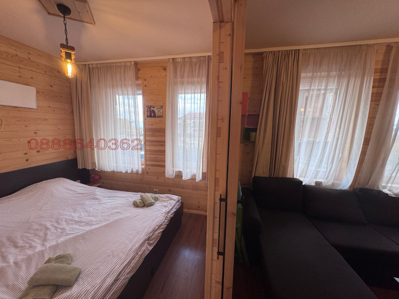 Продава 1-СТАЕН, гр. Банско, област Благоевград, снимка 12 - Апартаменти - 52365228