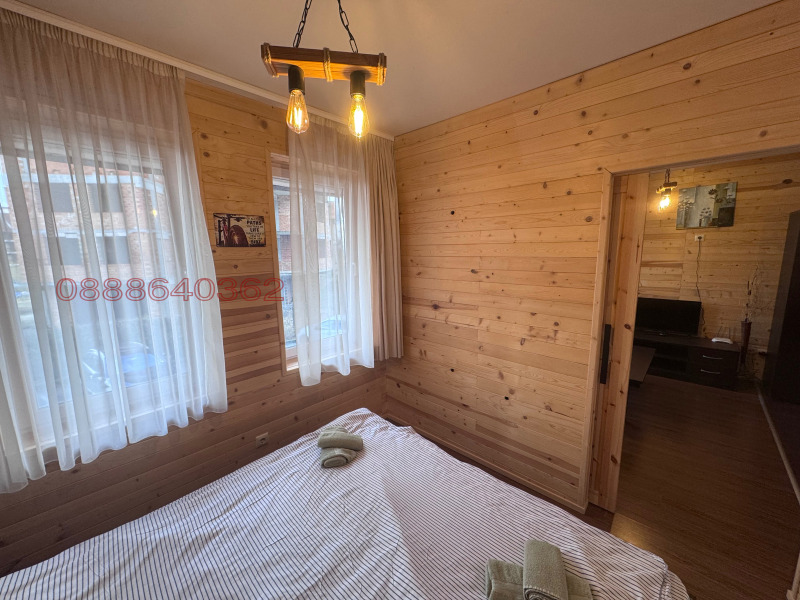 Продава 1-СТАЕН, гр. Банско, област Благоевград, снимка 9 - Апартаменти - 52365228