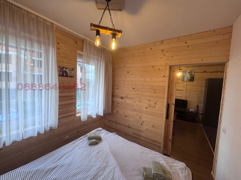 Продава 1-СТАЕН, гр. Банско, област Благоевград, снимка 10 - Апартаменти - 52365228