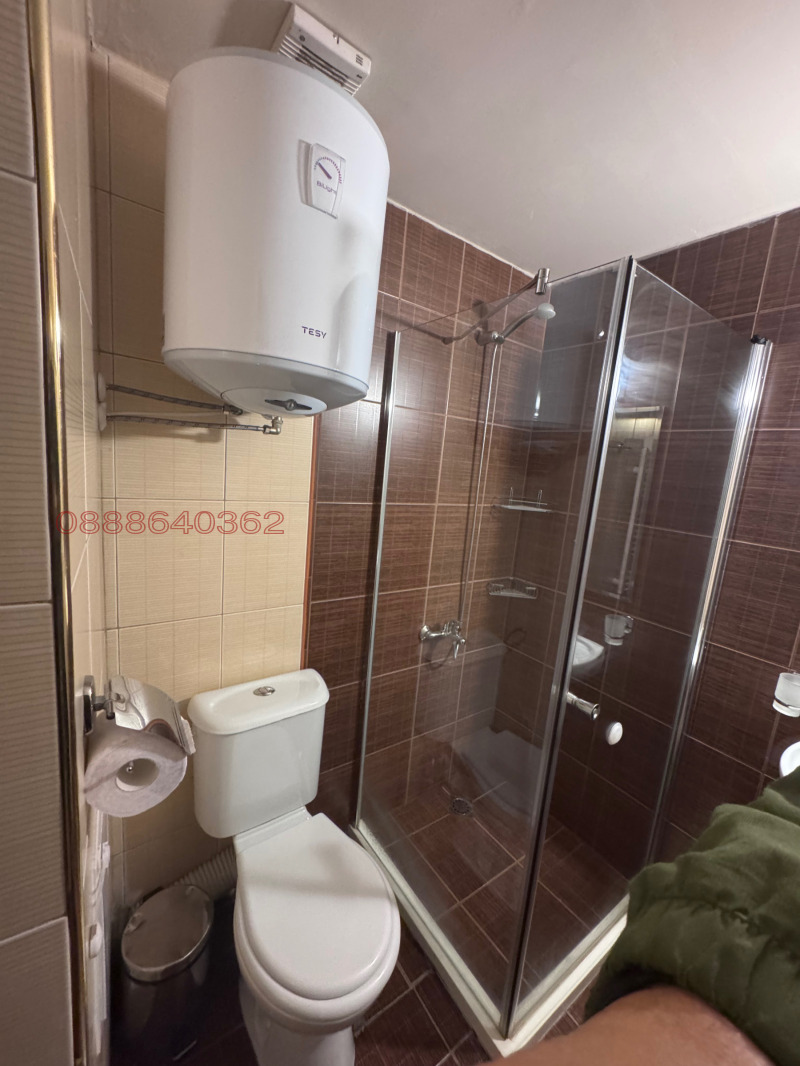 Продава 1-СТАЕН, гр. Банско, област Благоевград, снимка 14 - Апартаменти - 52365228