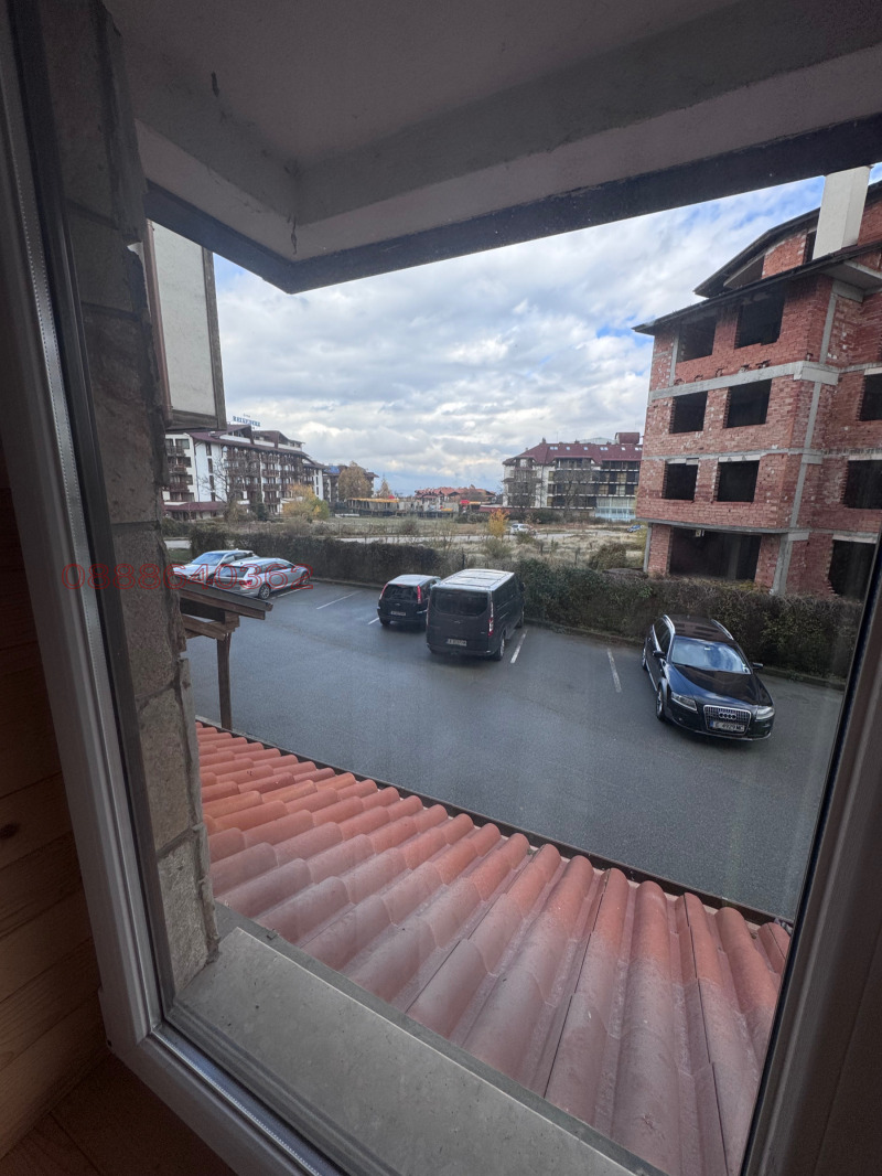 Продава 1-СТАЕН, гр. Банско, област Благоевград, снимка 16 - Апартаменти - 52365228