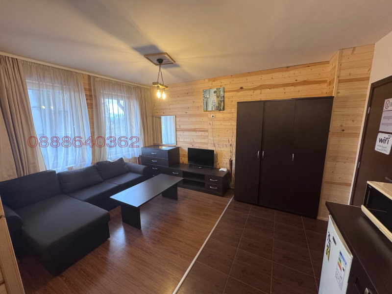 Продава 1-СТАЕН, гр. Банско, област Благоевград, снимка 4 - Апартаменти - 52365228