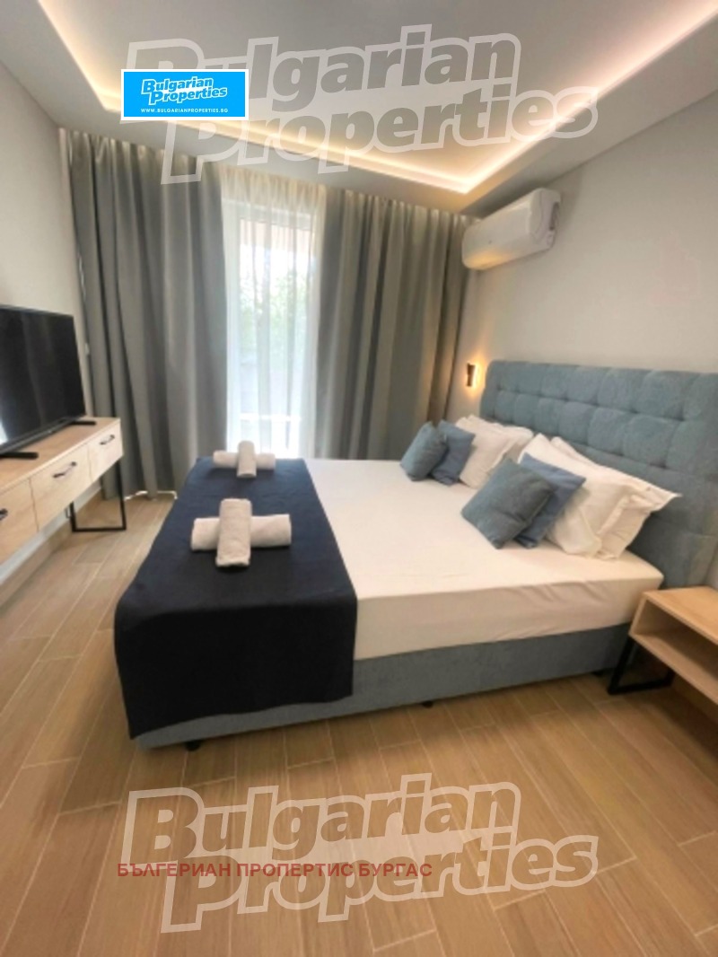 Продава 1-СТАЕН, гр. Ахтопол, област Бургас, снимка 12 - Апартаменти - 52667668