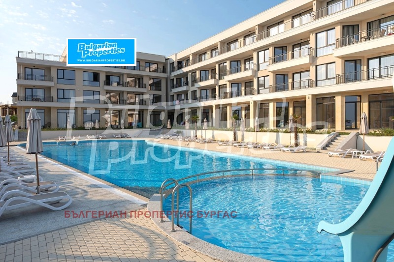 Продава 1-СТАЕН, гр. Ахтопол, област Бургас, снимка 14 - Апартаменти - 52667668