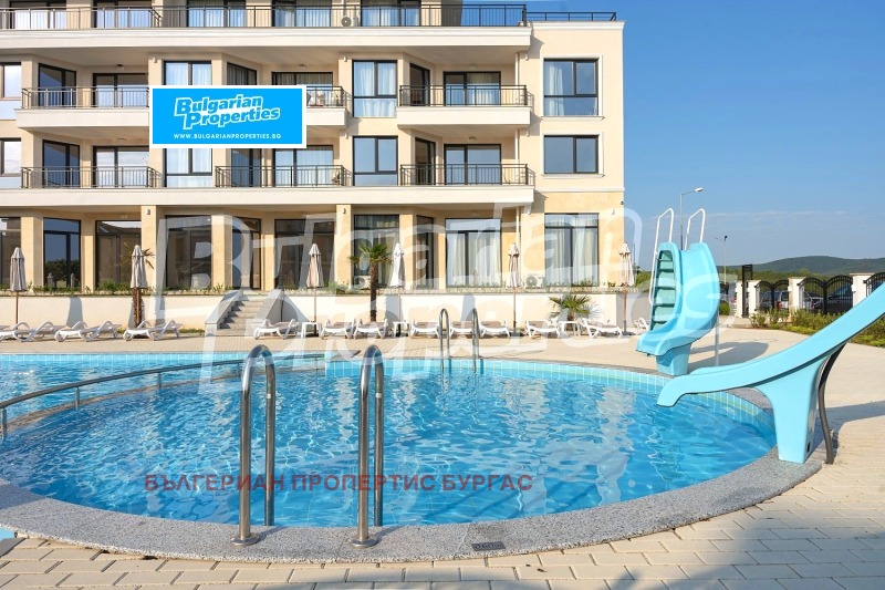 Продава 1-СТАЕН, гр. Ахтопол, област Бургас, снимка 11 - Апартаменти - 52667668